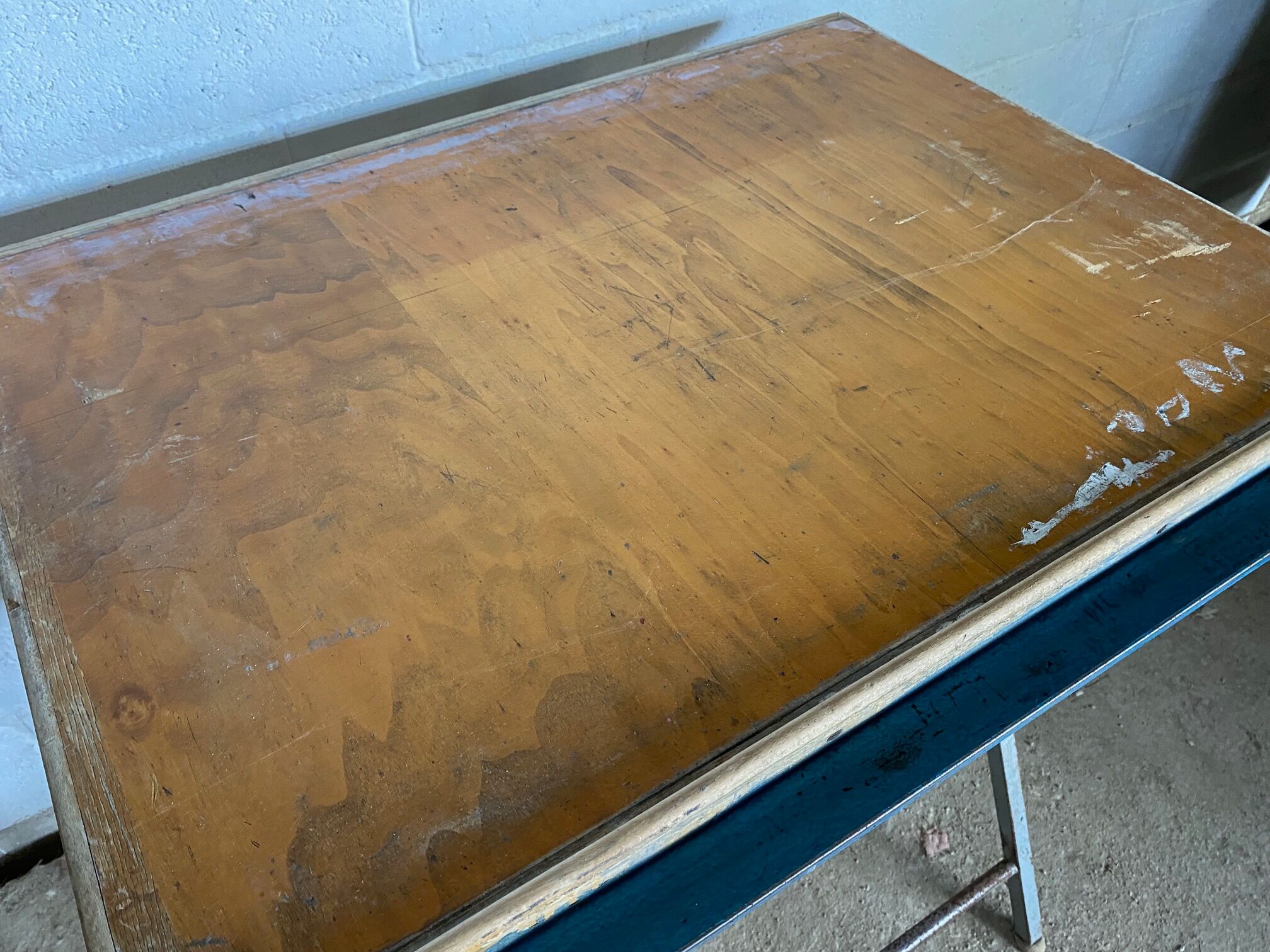 Architect drawing table 5às