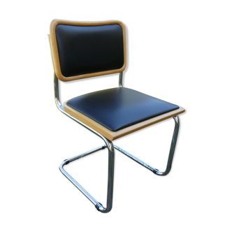 Cesca B32 Chair by Marcel Breuer