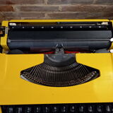 Brother Deluxe 800 typewriter