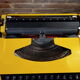Brother Deluxe 800 typewriter