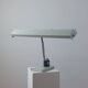 XXL vintage metal desk lamp by Klaus Musinowski GDR