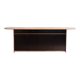 Buffet Ortona par Afra & Tobia Scarpa pour Maxalto, 1970s