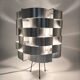 Max sauze floor lamp