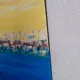 Oil painting