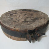 Former butcher's ball popular art