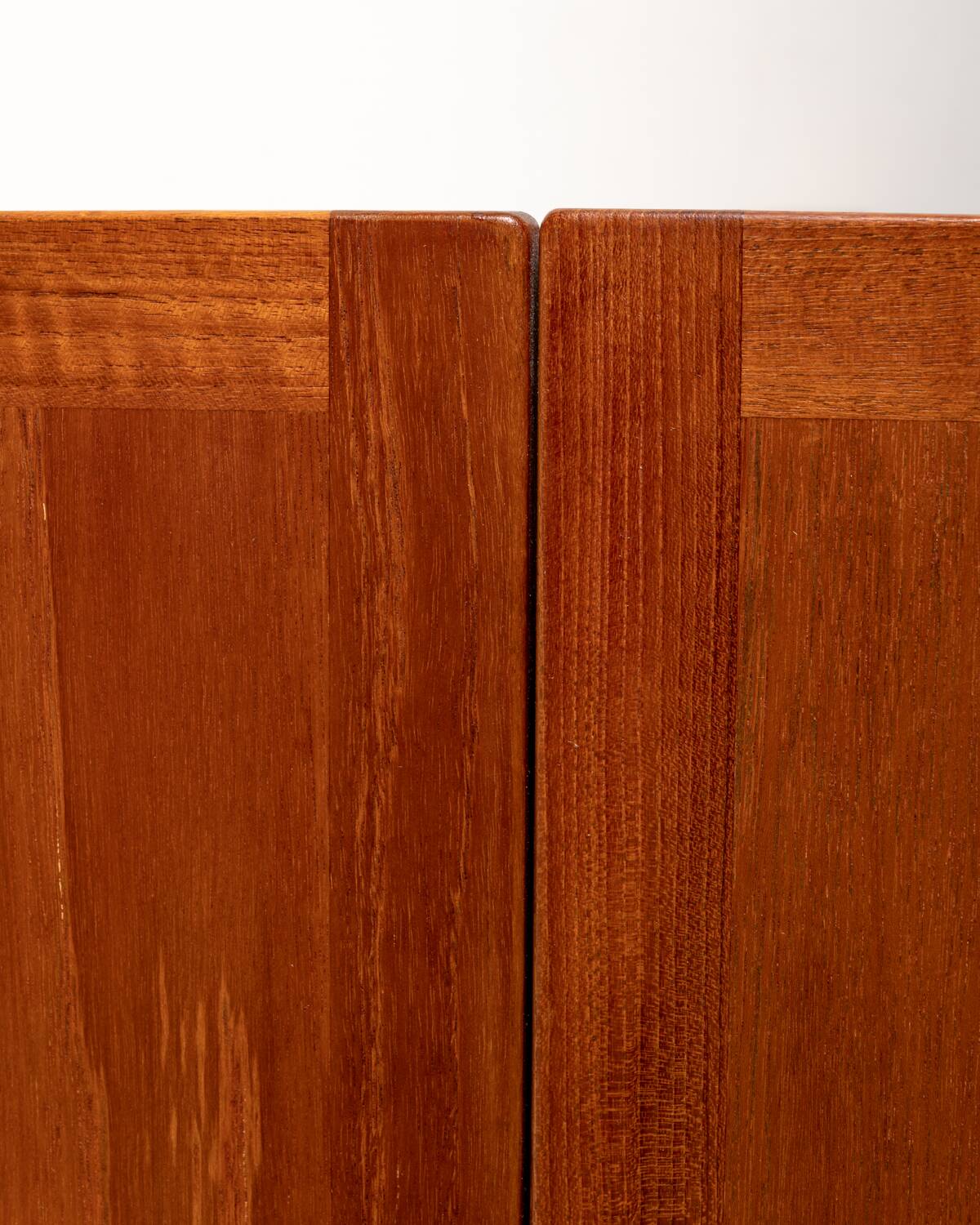 “5360” Teak Coffee Table by Børge Mogensen for Fredericia Stolefabrik