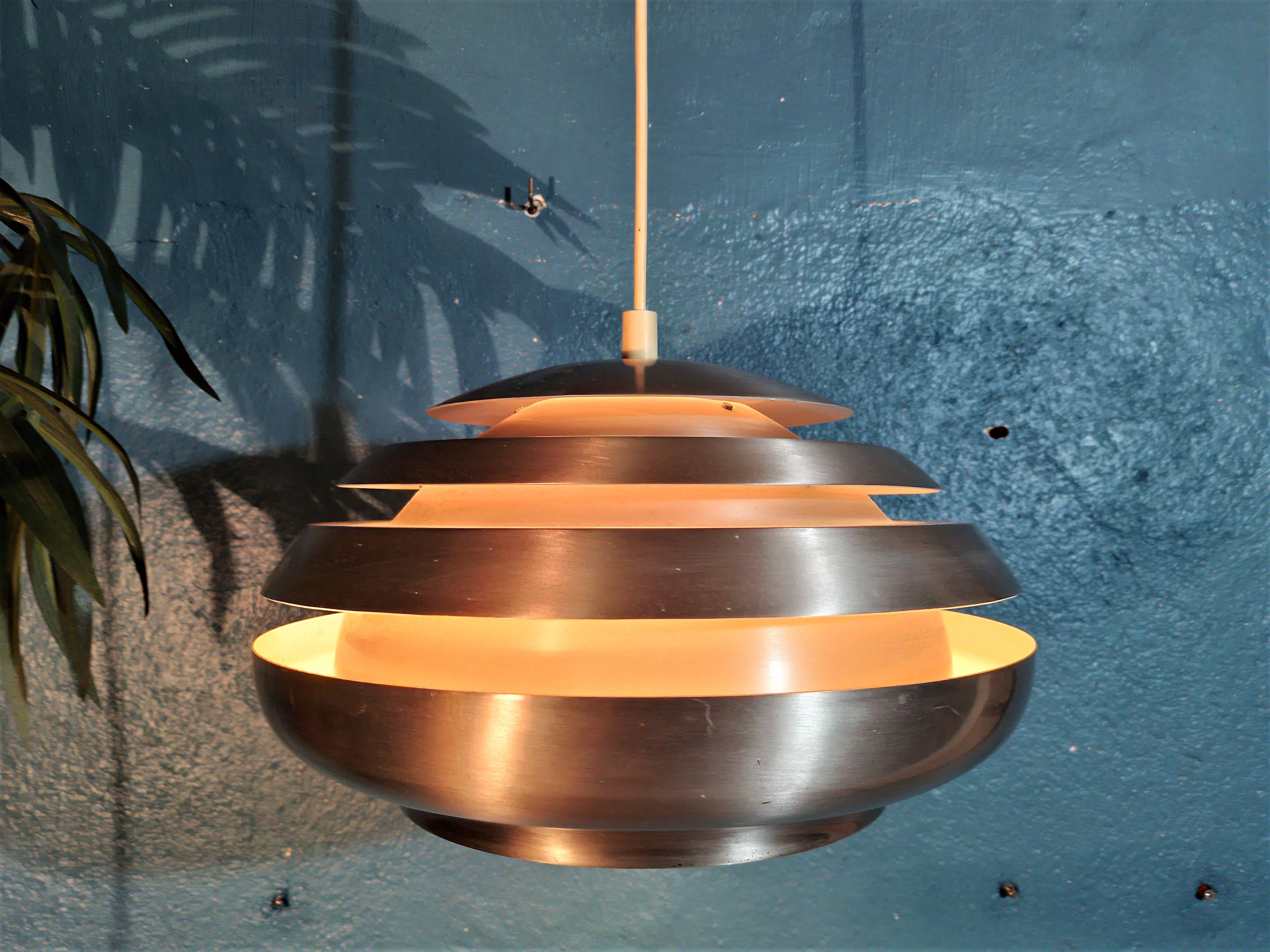 Suspension space age 1960s