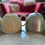 English teapot
