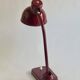 Bauhaus desk lamp, Germany, 1940s