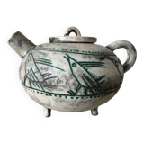 Jacques BLIN teapot