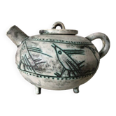 Jacques BLIN teapot
