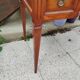 Bureau ancien style louis xvi