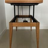 “magic revelation” table
