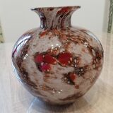 Vase boule La Rochère
