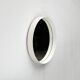 German mirror from the mid-century space age in Zierform, 1960s