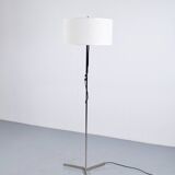 Tito agnoli floor lamp 1960s oluce editor