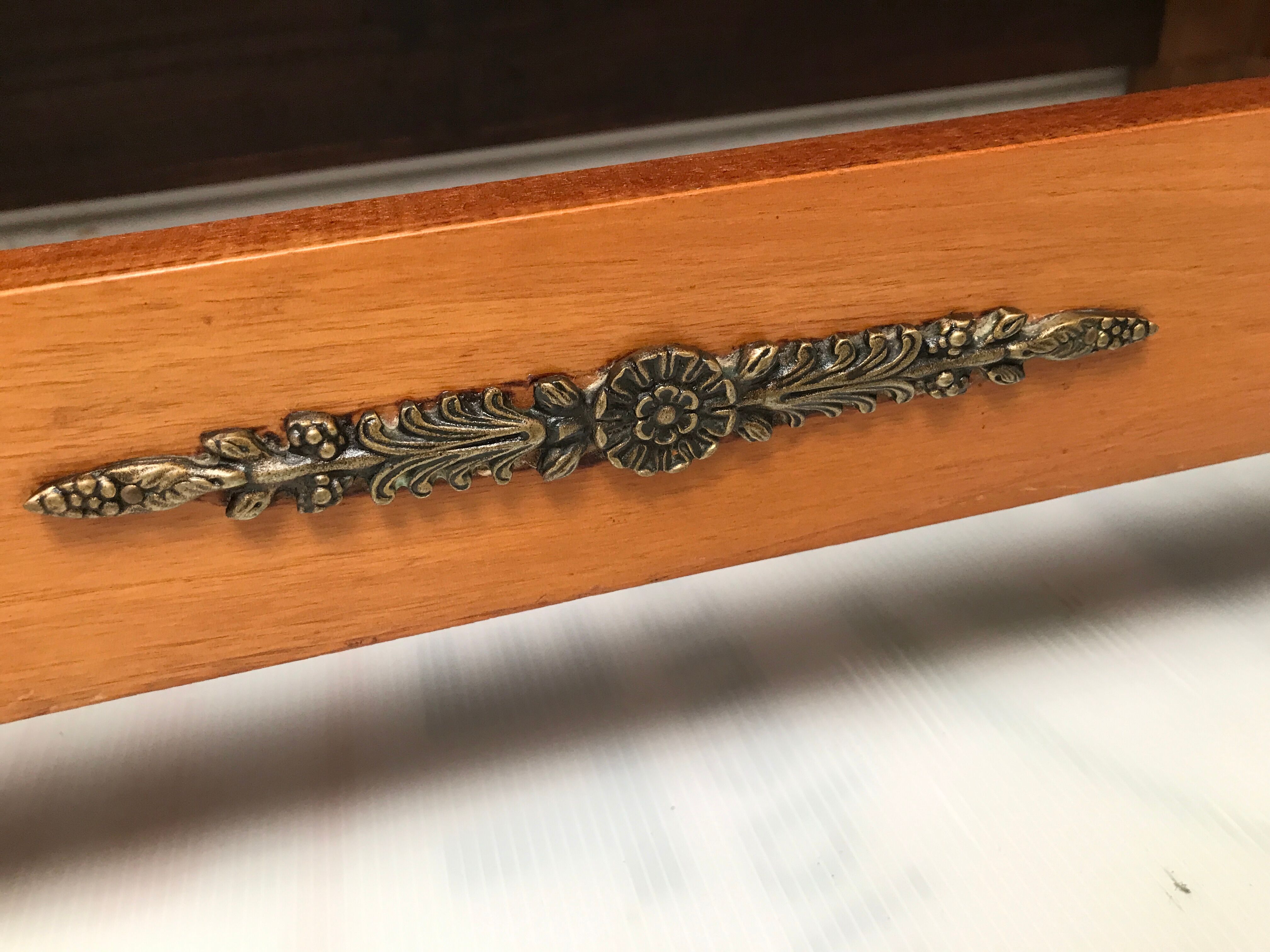 Commode Empire 19ème Siècle