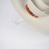 Danish vintage pendant lamp PH 4/3 by Poul Henningsen, Louis Poulsen, 1966