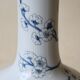 Hollywood regency Chinese porcelain from Paris table lamp