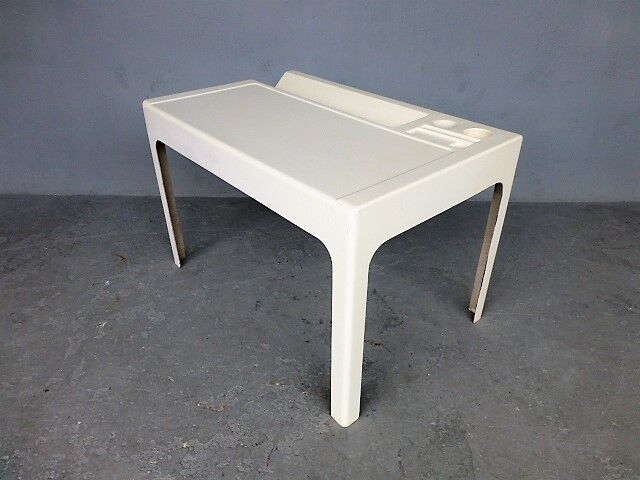 Ozoo desk by Marc Berthier, 1960