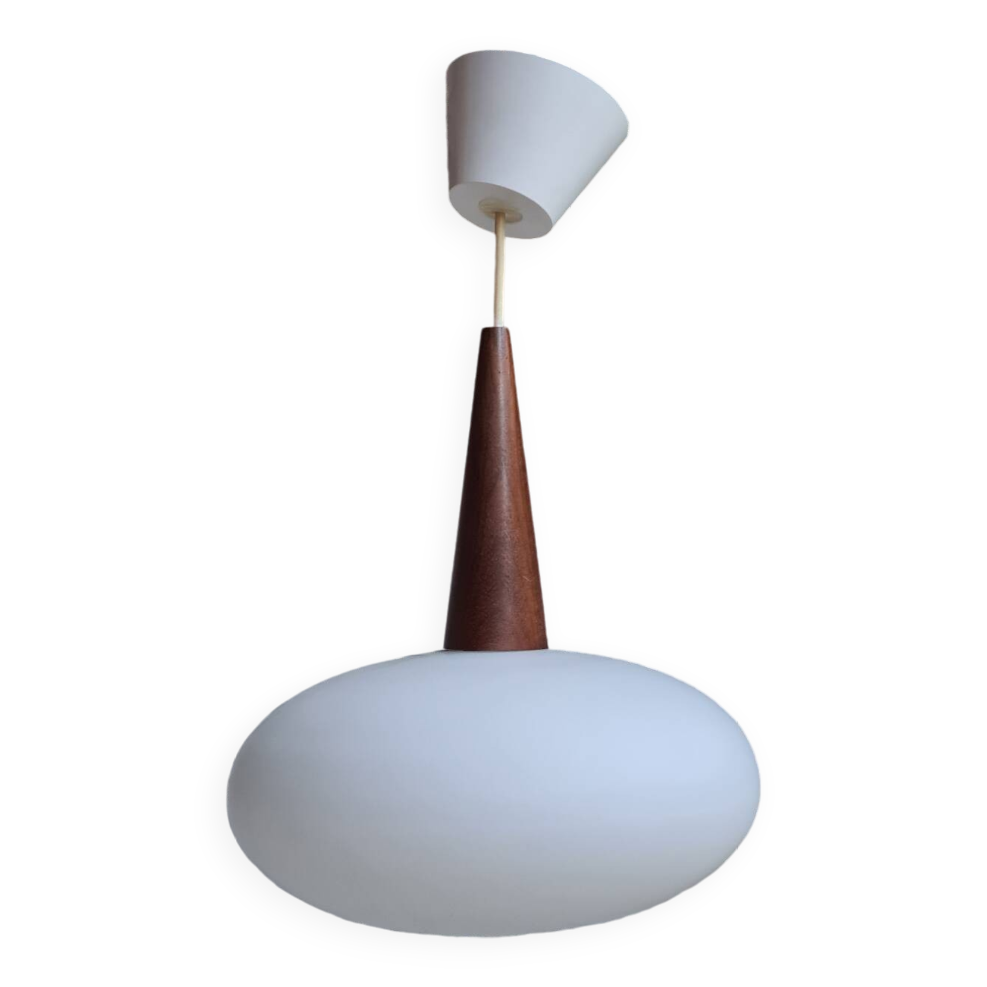 Louis Kalff Suspension For Philips