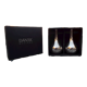 2 bougeoirs Dansk Designs Denmark avec coffret