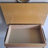 Small Formica desk from the 1950s