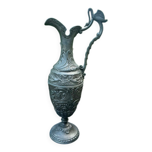 Grand vase aiguière - art italie