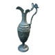 Large Art Nouveau vase ewer, ancient Italy.