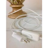 Lamp "jungle" house Lancel, 1970