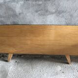 1960s bed