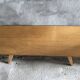 1960s bed