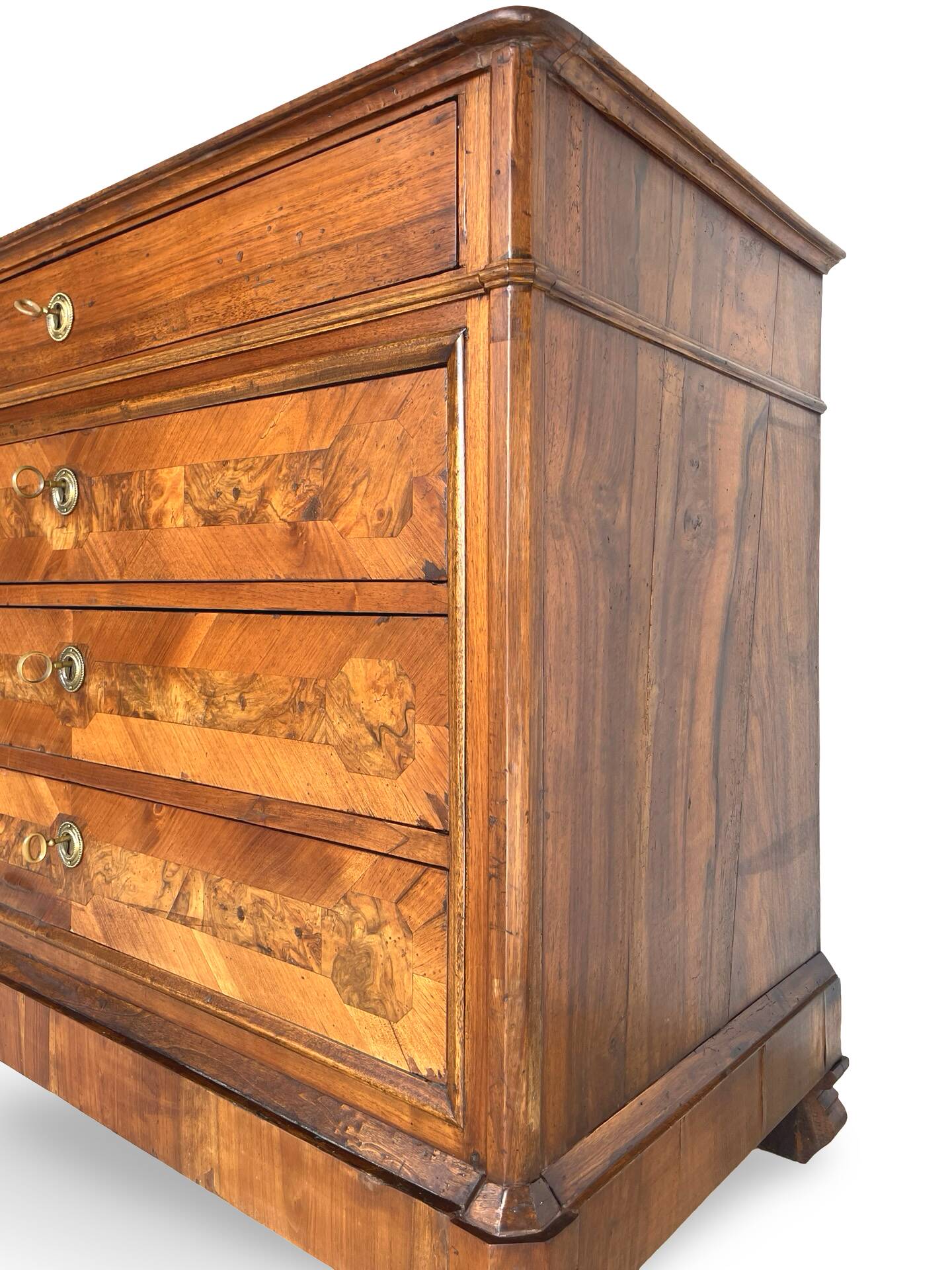 Louis Philippe period commode