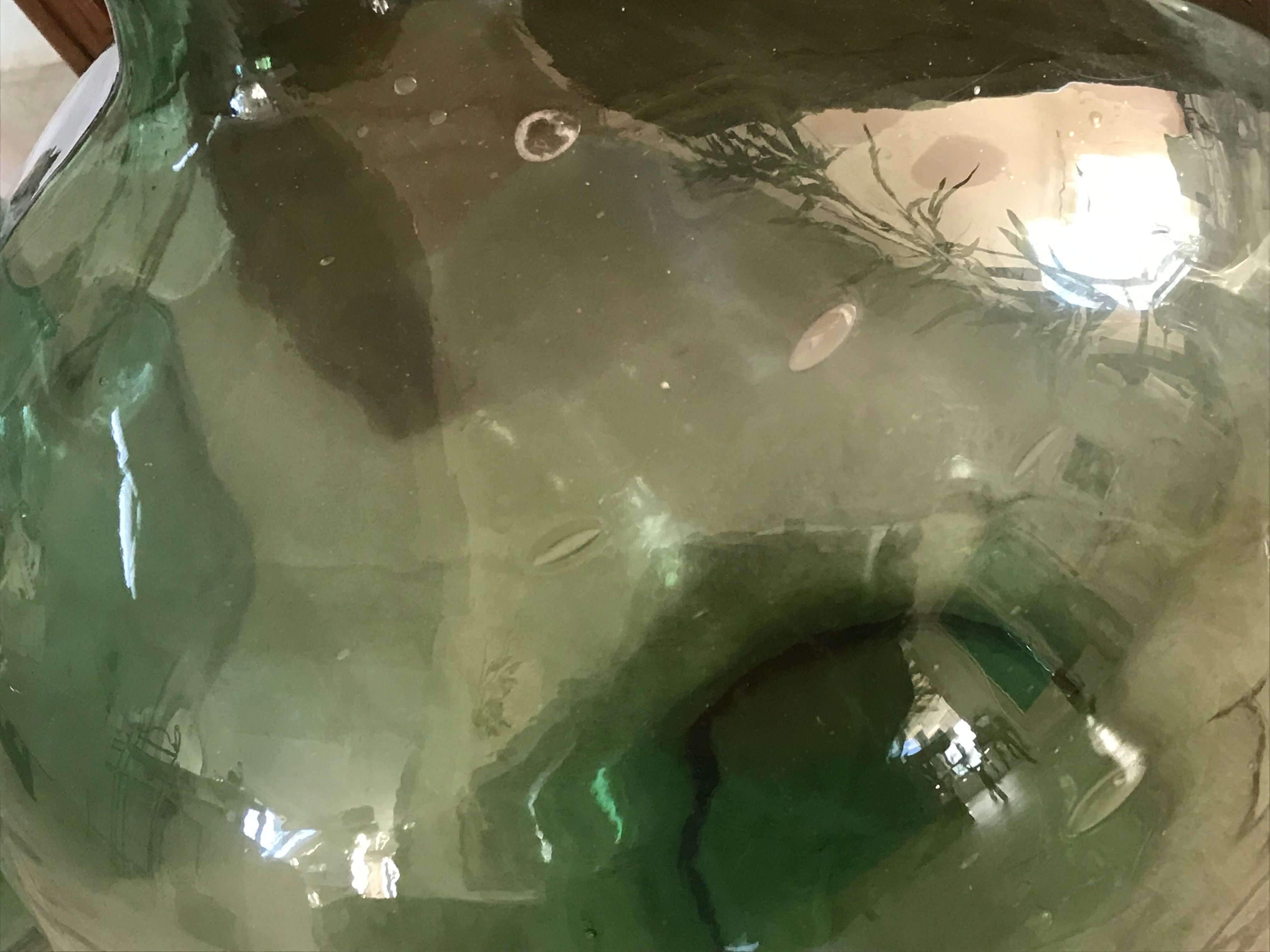 Demijohn viresa 20 litres