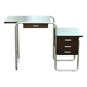 Bureau pour femme fonctionnaliste/Bauhaus