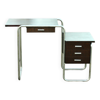 Functionalist/Bauhaus ladies writing desk