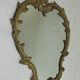 Old bronze/vintage mirror