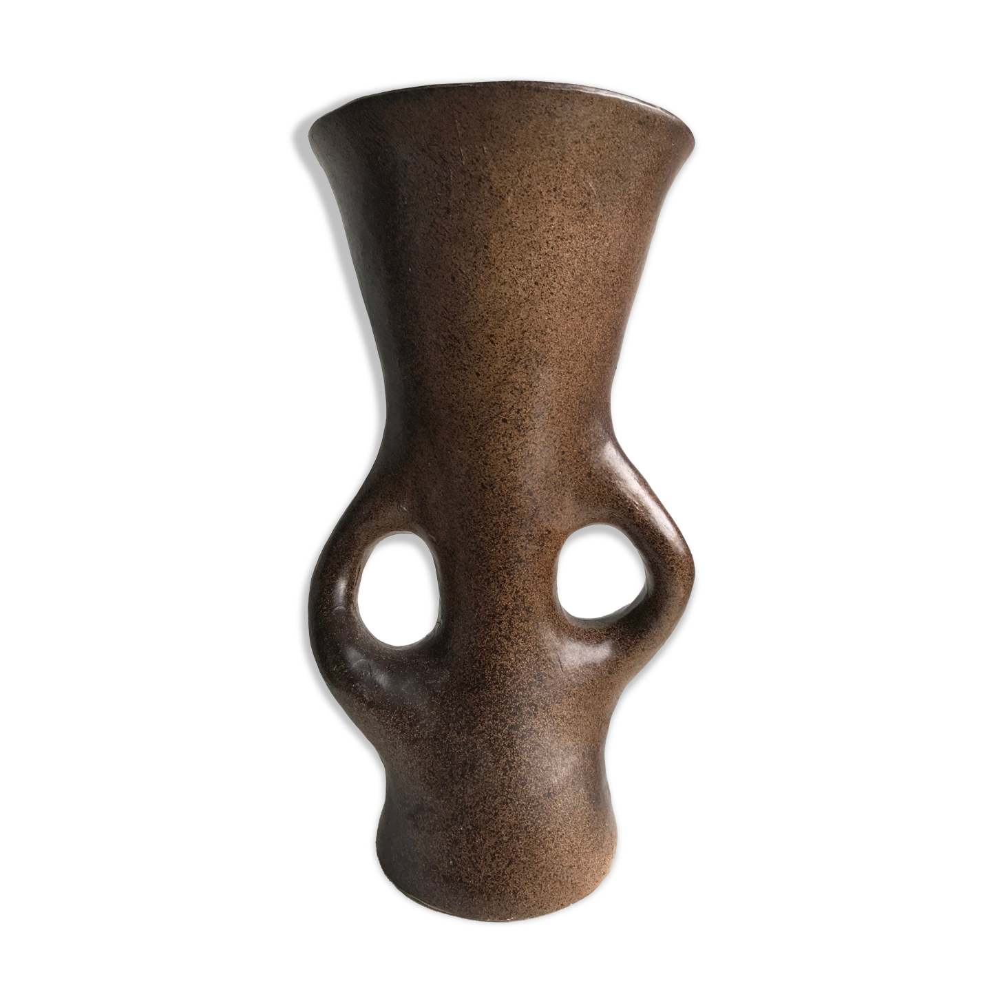 Vase arty Bastian Quimper