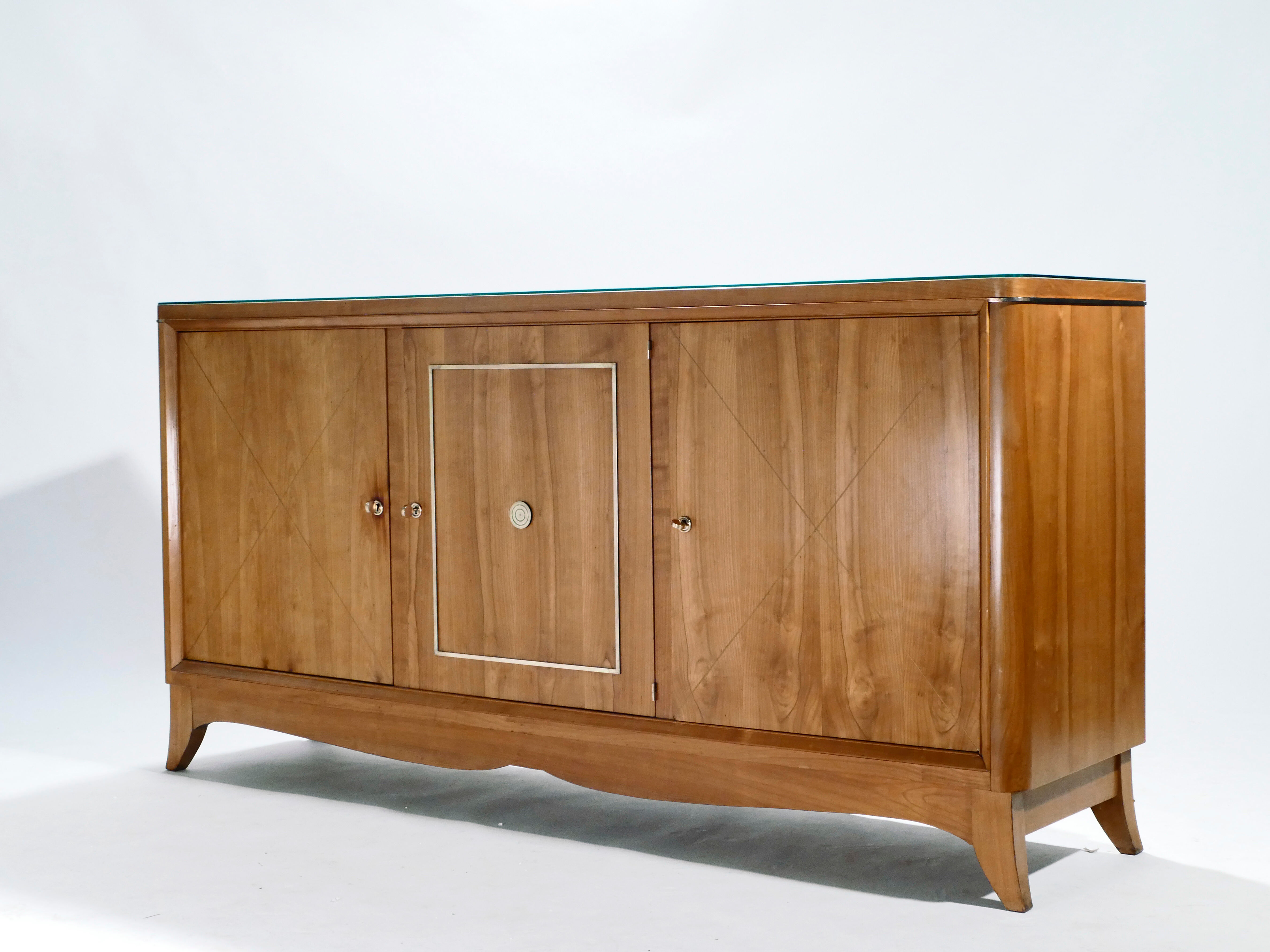 Art deco buffet 50