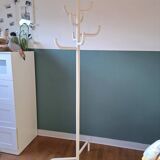 Ikea coat rack by Rutger Andersson
