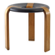 Tabouret en contreplaqué par Rud Thygesen pour Magnus Olesen