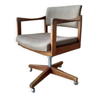 Wooden Wheelchair - THB - made in australia