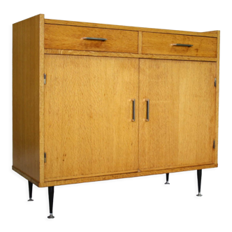 Vintage buffet 60s