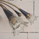 Lustre Lunel 10 lights 1950