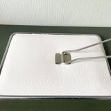 Barber mirror H21 X W15