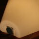 Pair of Harvey Guzzini wall lights