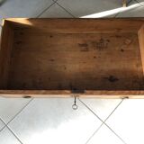 Commode Empire 18th century