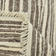 Tapis Kilim turc vintage 8x10, 237x323Cm