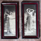 Charming photos 1900