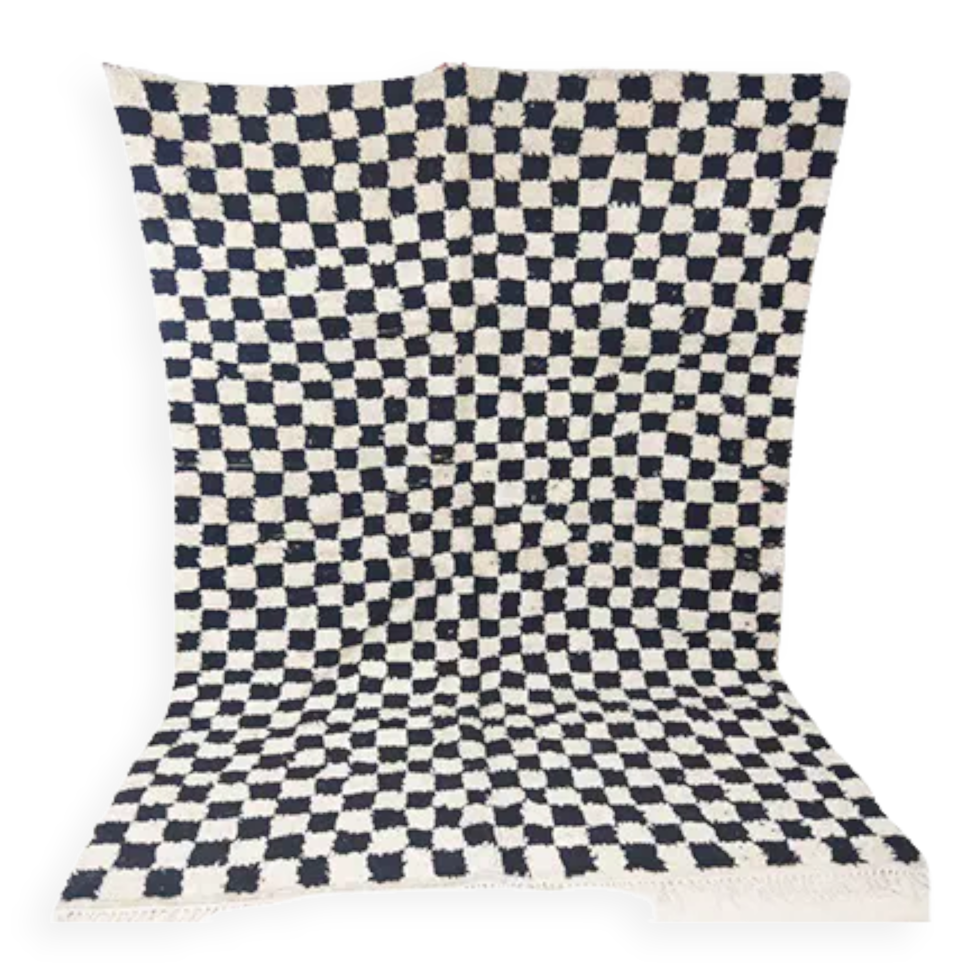 Moroccan Berber Rug 283x195cm